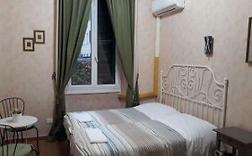 Renting Apartment in Rome